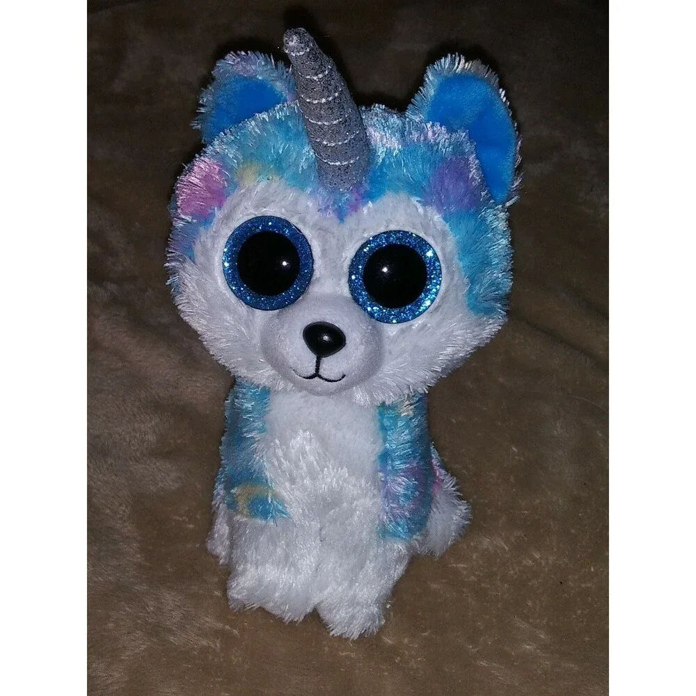 2019 TY Beanie Boos 6